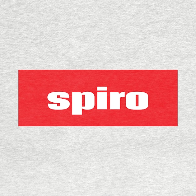 Spiro by ProjectX23